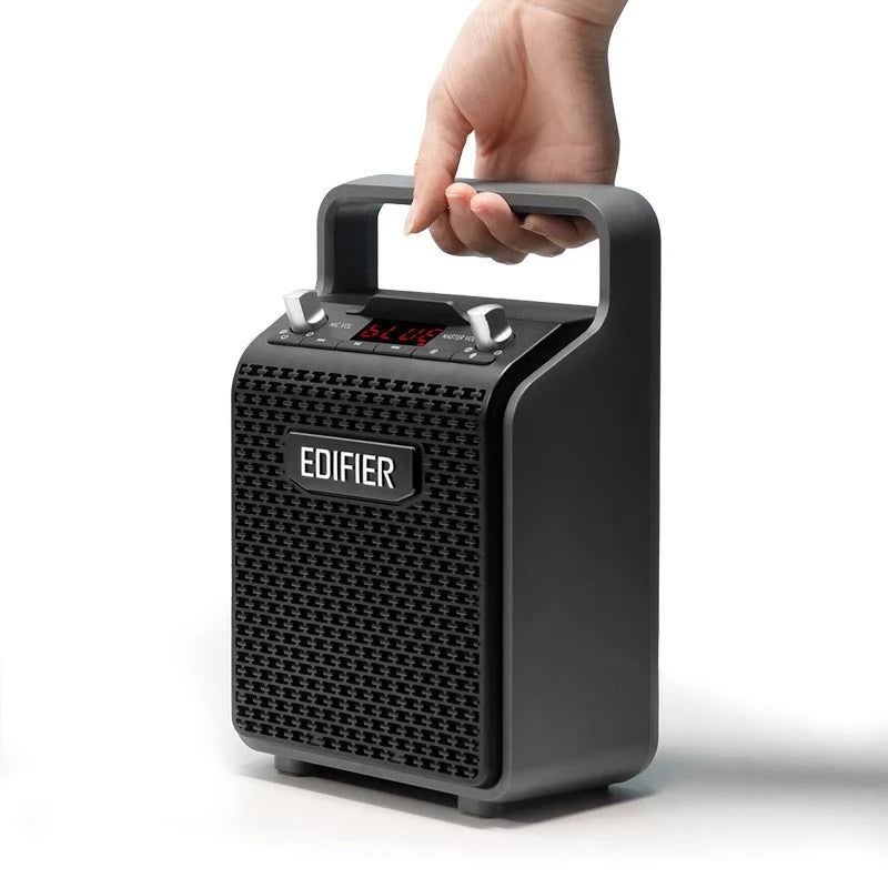 Edifier portable Bluetooth speaker outlets