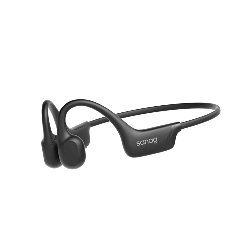 Bone conduction bluetooth outlet headphones