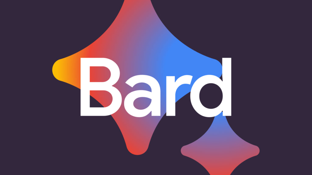 Google's Bard AI Chatbot Learned to Talk