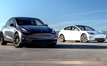 US Regulators Are Probing Tesla for Steering Problems in Model 3 and Model Y