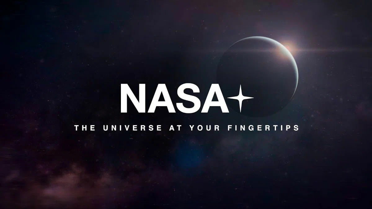 NASA Embarks on Digital Revolution: Unveiling New Websites, Apps, and Ad-Supported Streaming Service