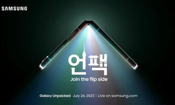 The Date of the Unpacked Event Where Samsung Will Introduce Its New Foldable Phones Has Been Announced