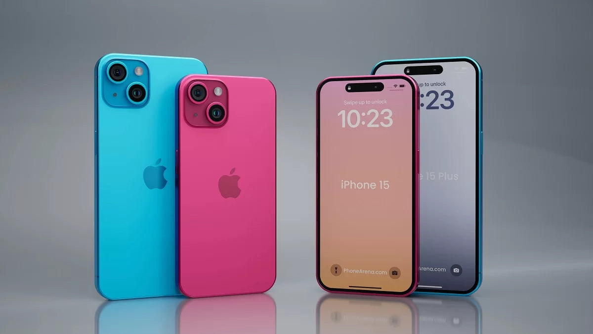 iPhone 15 Launch Rumors and Release Date Revealed