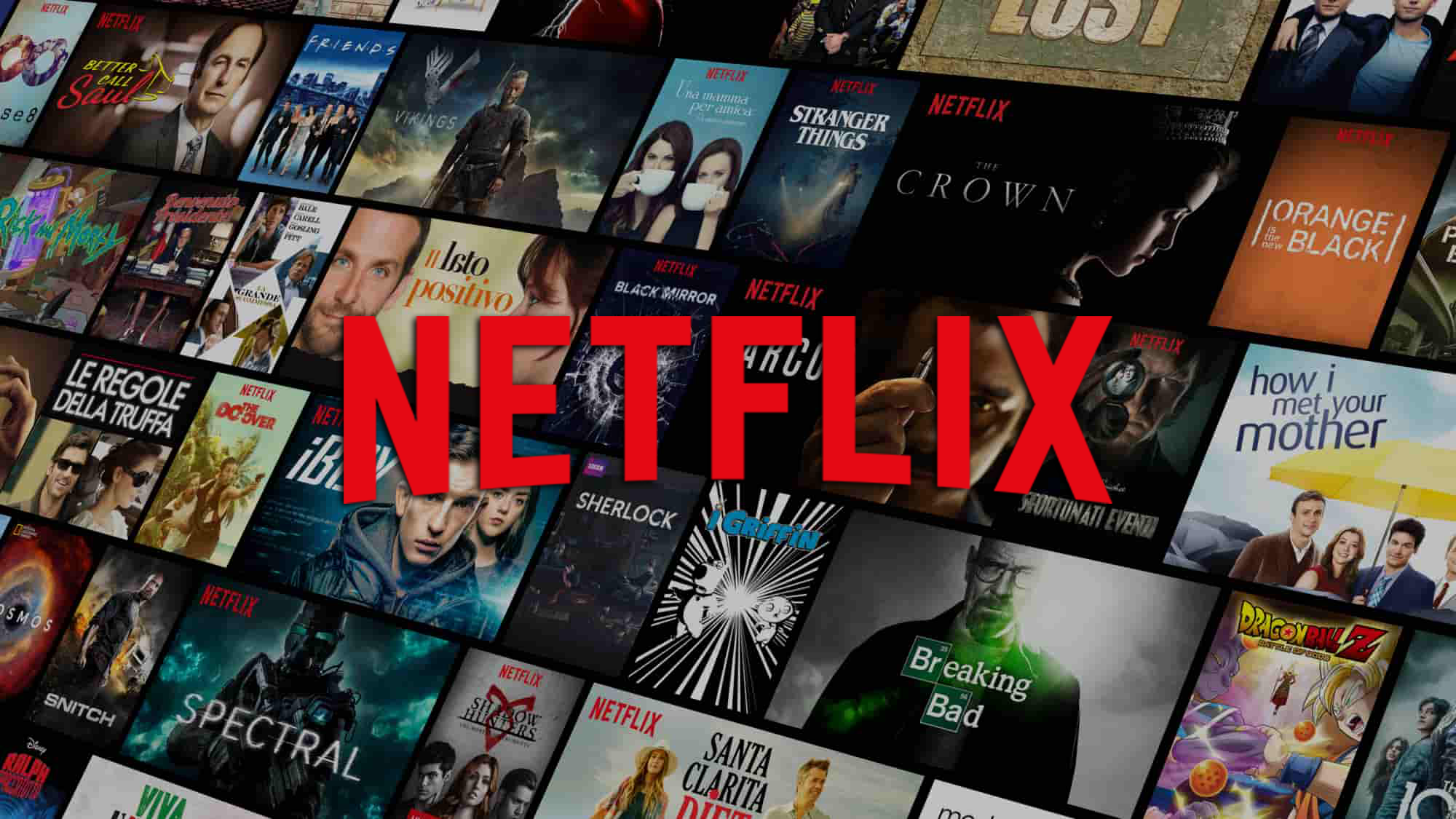 Netflix Shifts Strategy, Emphasizing Ad-Supported Model and Phasing Out Basic Ad-Free Plan