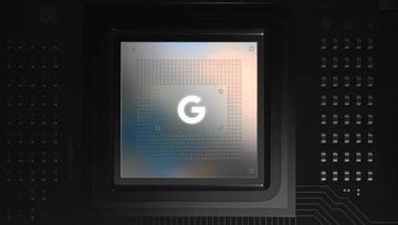 First Fully Custom Google Tensor Chip Not Until 2025