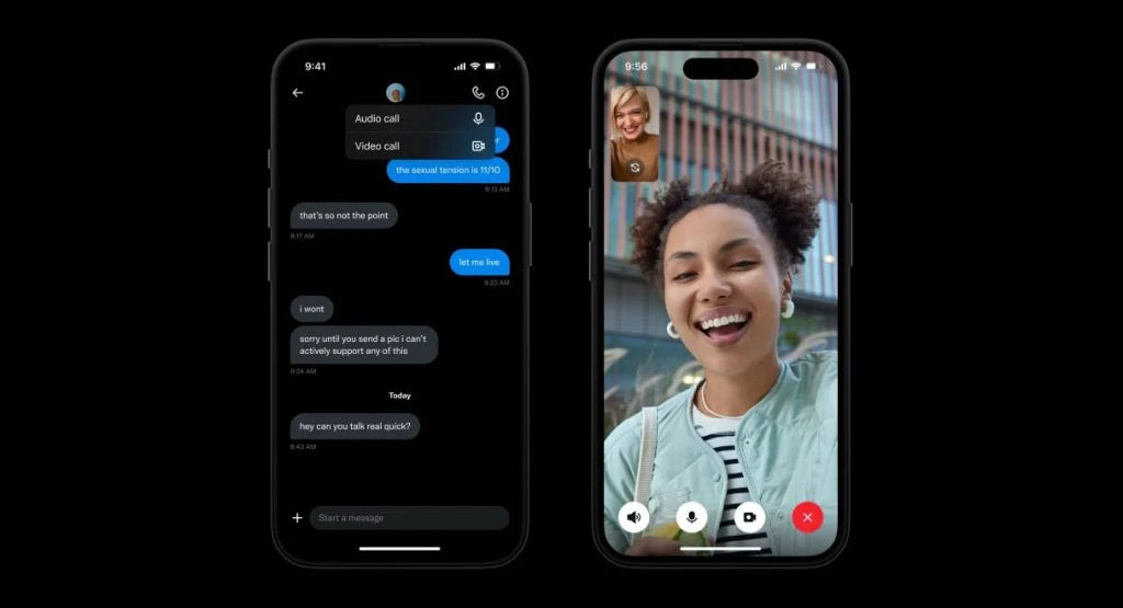 Video Calling Support Coming to Twitter