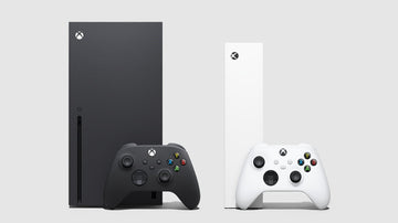 Microsoft Sold 21 Million Xbox Series X and Series S