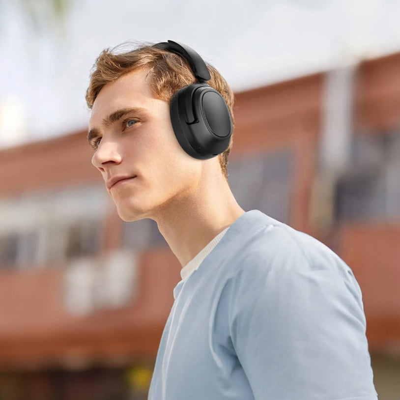 WiWU Pilot ANC Over-Ear Bluetooth Wireless Headset