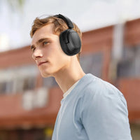 WiWU Pilot ANC Over-Ear Bluetooth Wireless Headset