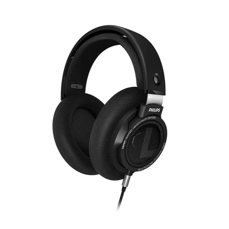 Philips SHP9500 HiFi Stereo Wired Headphones