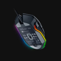 Razer Basilisk V3 35K High Precision Ergonomic Wired Gaming Mouse