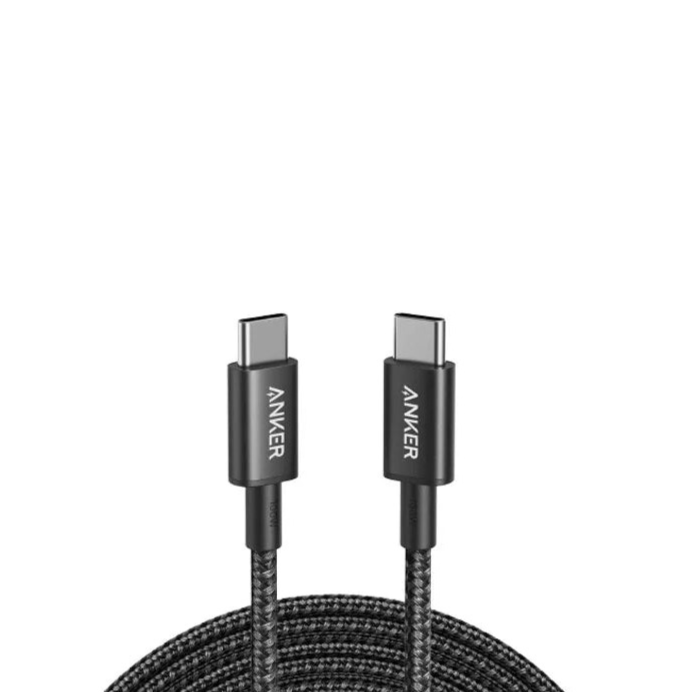 Anker 100W 6/10ft USB-C Cable