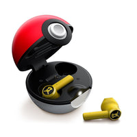 Razer Pokémon Pikachu Edition HyperSpeed True Wireless Earbuds