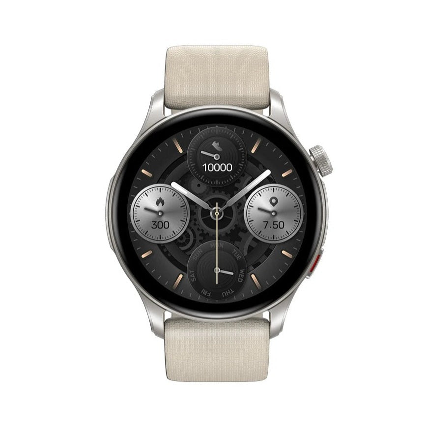 Zeblaze Btalk 3 GPS Smartwatch