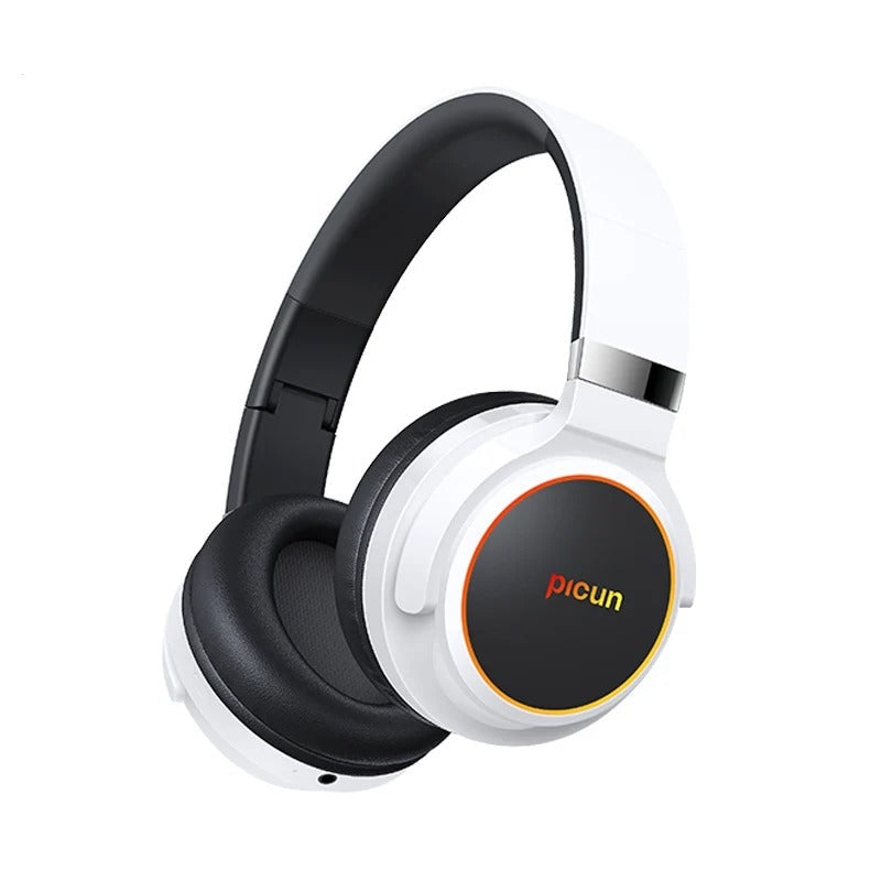 Picun B2 Bluetooth 5.3 Headphones