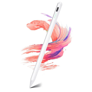 Fonken Universal Capacitive Stylus Pen with Palm Rejection and Fast Charging