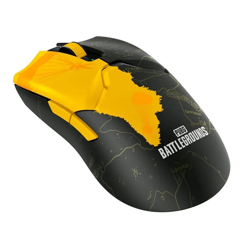 Razer Viper V2 Pro Wireless Gaming Mouse PUBG Battlegrounds Edition