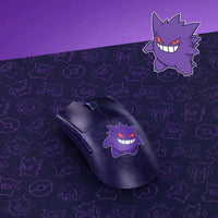 Razer Pokémon Gengar Edition Viper V3 Pro Ultra-Light Wireless Gaming Mouse