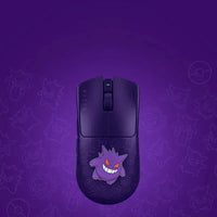 Razer Pokémon Gengar Edition Viper V3 Pro Ultra-Light Wireless Gaming Mouse