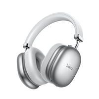 HOCO W35 Max Bluetooth Over-Ear Headphones