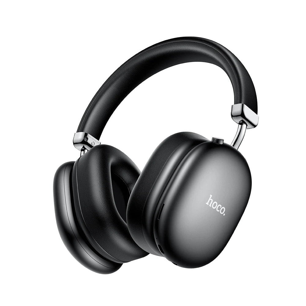 HOCO W35 Max Bluetooth Over-Ear Headphones