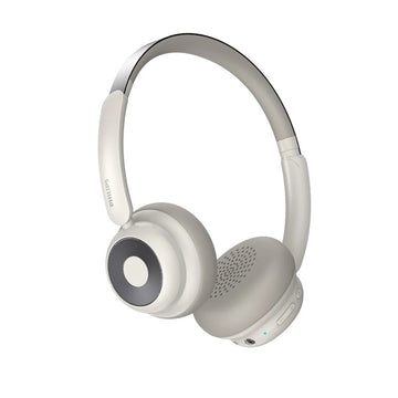 Philips TAH1129 Bluetooth 5.4 Retro Wireless Headphones