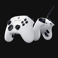 Razer Wolverine V3 White Tournament Edition Wired Gaming Controller