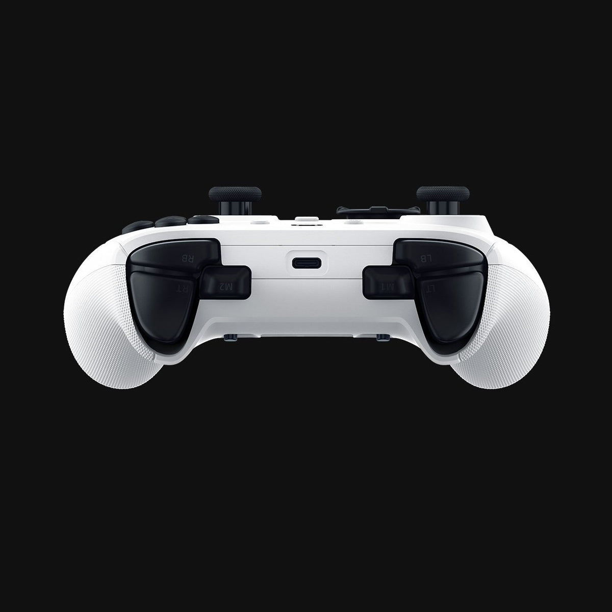 Razer Wolverine V3 White Tournament Edition Wired Gaming Controller