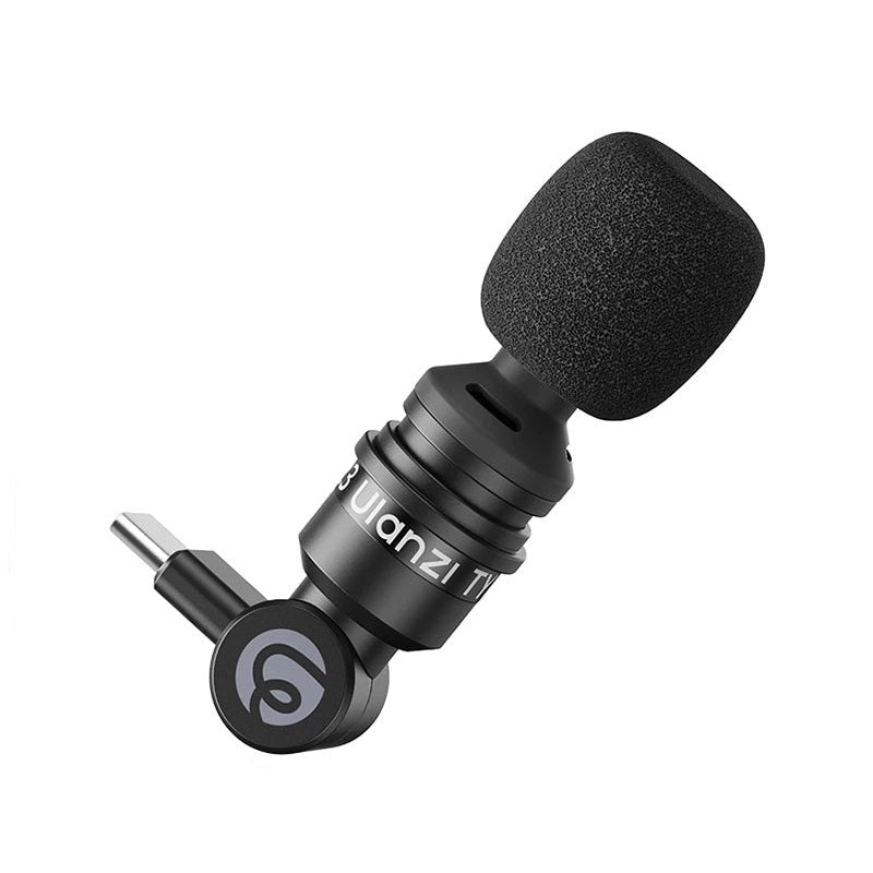 Ulanzi AM23 Type-C Mini Microphone