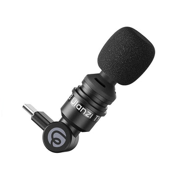 Ulanzi AM23 Type-C Mini Microphone