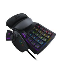 Razer Tartarus V2 Ergonomic Gaming Keypad with 32 Programmable Keys and RGB Lighting