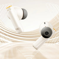 Lenovo LP27 ANC Bluetooth 5.4 Earbuds