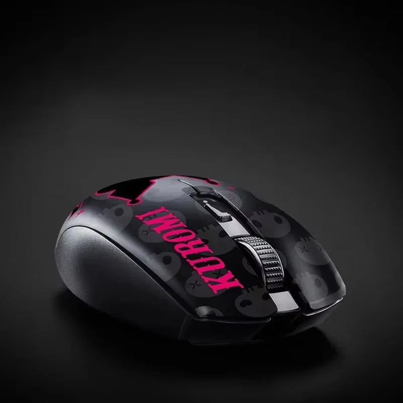 Razer Sanrio Limited Edition Wireless Gaming Mouse Featuring Hello Kitty, Kuromi, Pochacco