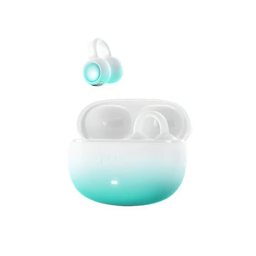 Picun W5 Bluetooth 5.4 Ear Clip Earphones