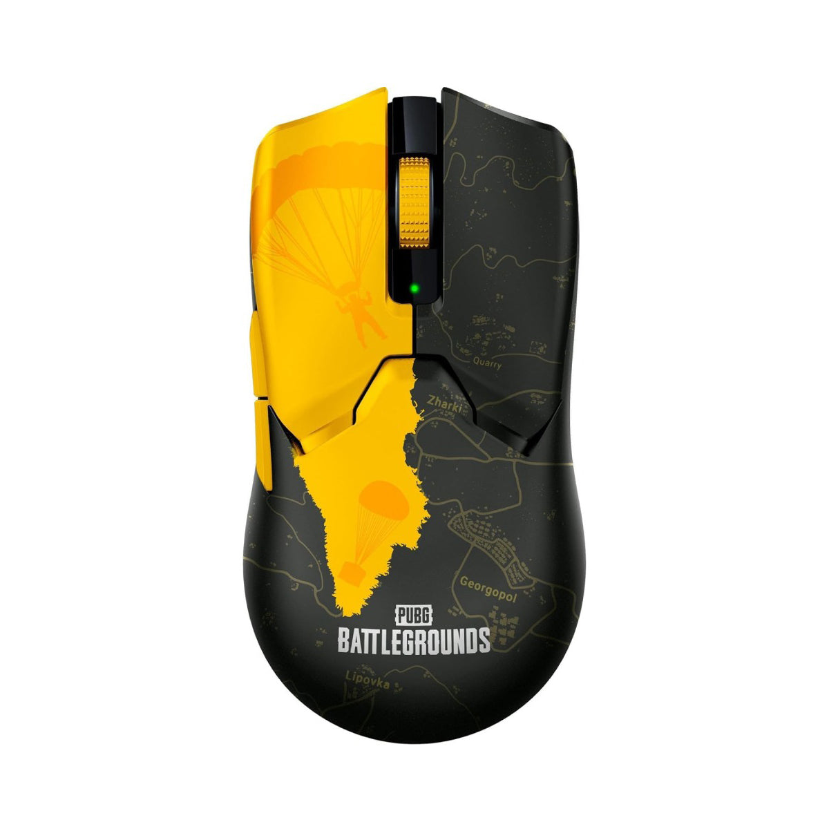 Razer Viper V2 Pro Wireless Gaming Mouse PUBG Battlegrounds Edition