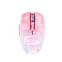 Razer Sanrio Limited Edition Wireless Gaming Mouse Featuring Hello Kitty, Kuromi, Pochacco