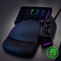 Razer Tartarus V2 Ergonomic Gaming Keypad with 32 Programmable Keys and RGB Lighting