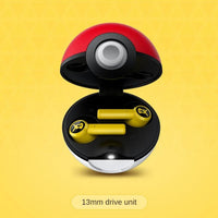 Razer Pokémon Pikachu Edition HyperSpeed True Wireless Earbuds