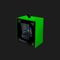 Razer Tartarus V2 Ergonomic Gaming Keypad with 32 Programmable Keys and RGB Lighting