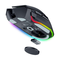 Razer Basilisk V3 35K High Performance Ergonomic Wireless Gaming Mouse