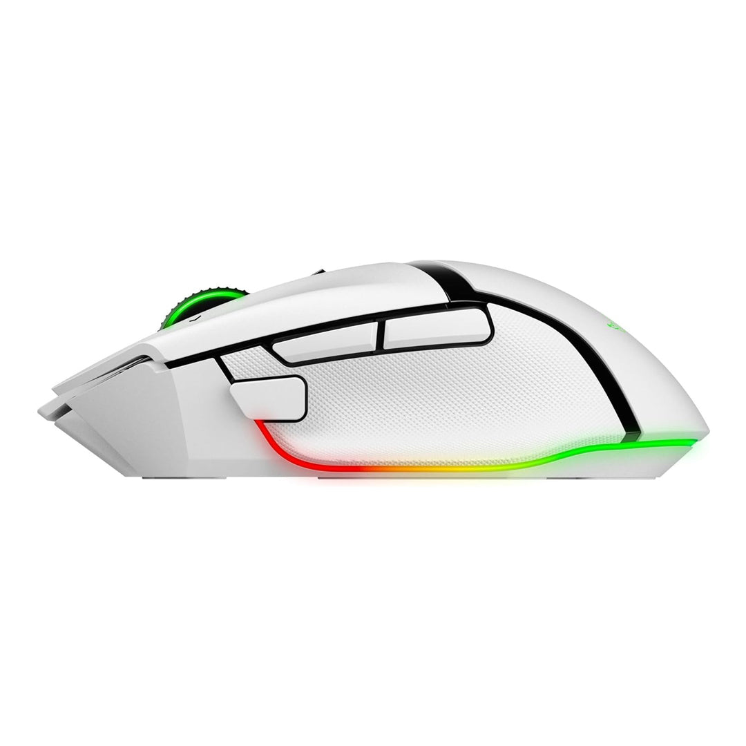 Razer Basilisk V3 35K High Performance Ergonomic Wireless Gaming Mouse