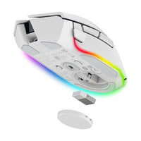 Razer Basilisk V3 35K High Performance Ergonomic Wireless Gaming Mouse