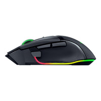 Razer Basilisk V3 35K High Performance Ergonomic Wireless Gaming Mouse