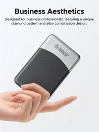 ORICO Taichi 2.5-inch Portable SSD