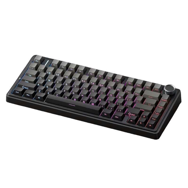 AULA F75 Wireless Gaming Mechanical Keyboard