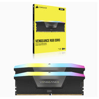 CORSAIR Vengeance RGB Pro 16GB DDR5 RAM