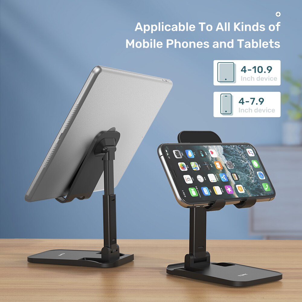 Adjustable Tablet Stand