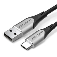 Vention 3A Fast Charging USB Type-C Cable