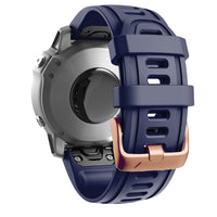 20mm Watch Band Designed for Garmin Fenix, Approach S70