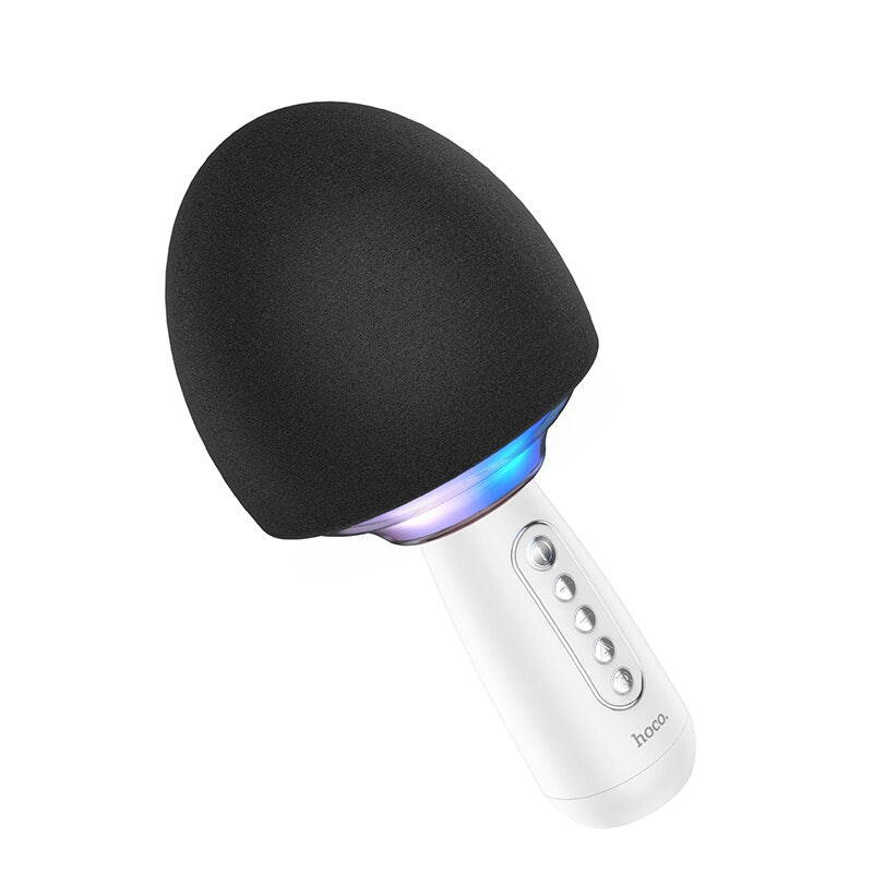 HOCO Bluetooth Wireless Condenser Microphone